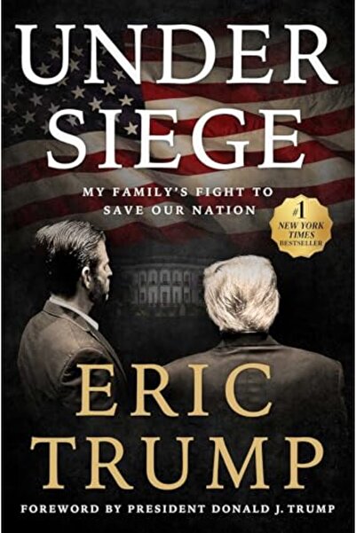 Simon Schuster تحت الاعتداء: معركة عائلتي لإنقاذ ديرتنا