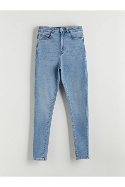 LC Waikiki Blugi de damă super skinny fit