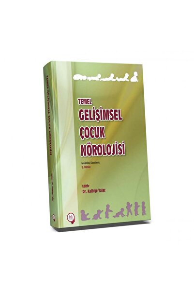 Hipokrat Kitabevi Temel Gelişimsel Çocuk Nörolojisi