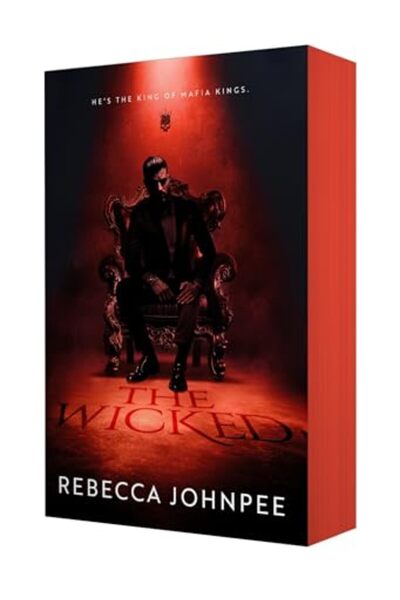 Bramble Books The Wicked