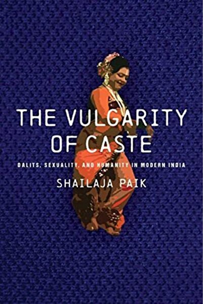 Stanford University Press قسوة الطوائف: الداليتس، والجنس، والانسانية في الهند...