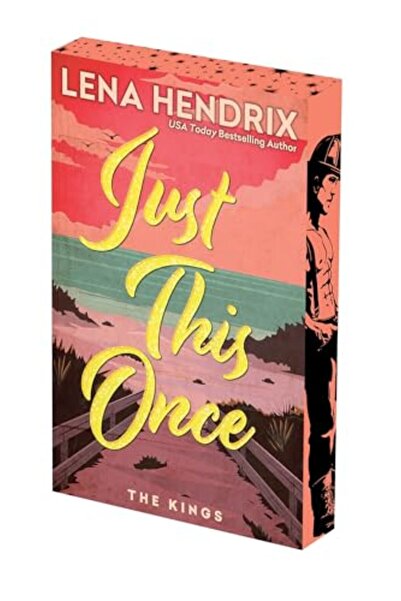 Penguin Random House Just This Once: Deluxe Limited Edition