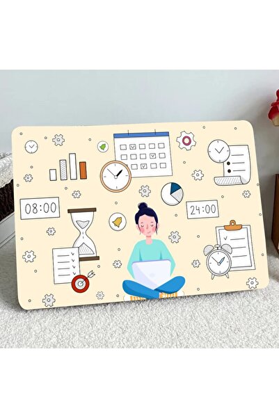 ALAYRA International ALAYRA NoWorries Laptop Skin for 14 inch / 15.6 inch lap...