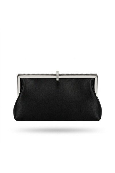 Alphus Κομψή γυναικεία βραδινή τσάντα φορέματος Varol