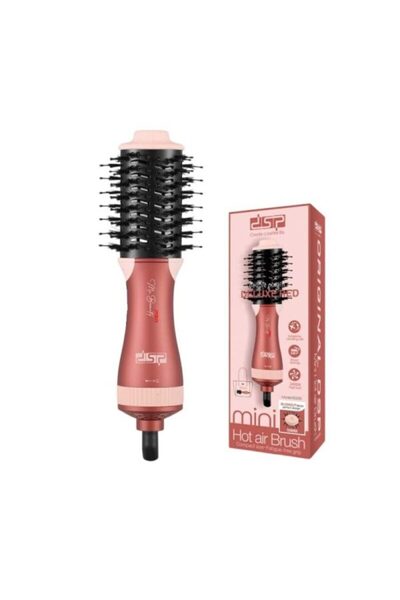 DSP Ηλεκτρική βούρτσα ισιώματος μαλλιών – 50255 –