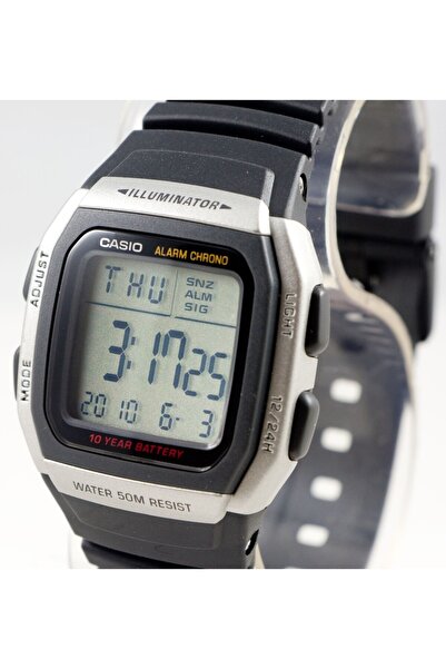 Casio ΝΕΟΤΗΤΑ ΨΗΦΙΑΚΟ W-96H-1A