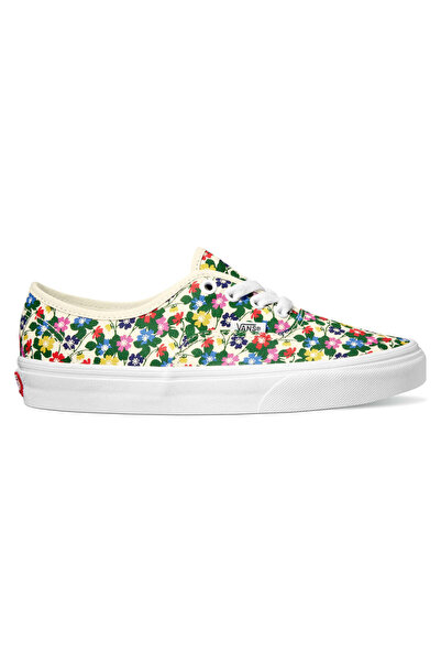 Vans Tenisi Authentic Floral