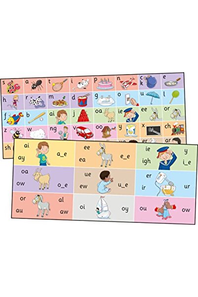 Jolly Learning شرائط صوتية تعليمية للأطفال (عبوة من 30 شريطًا)