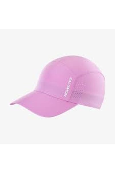 Salomon Shkout Cap U Unısex Cyclamen// Şapka Lc2633000