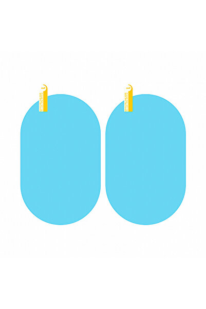 PARADOX SINCE 1992 Σετ 2 Καθολικών Μεμβρανών Καθρεπτών Αυτοκινήτου