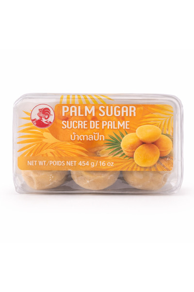 Top Ingrediente Ζάχαρη παλαιμονιού Cock Brand 454 γρ.