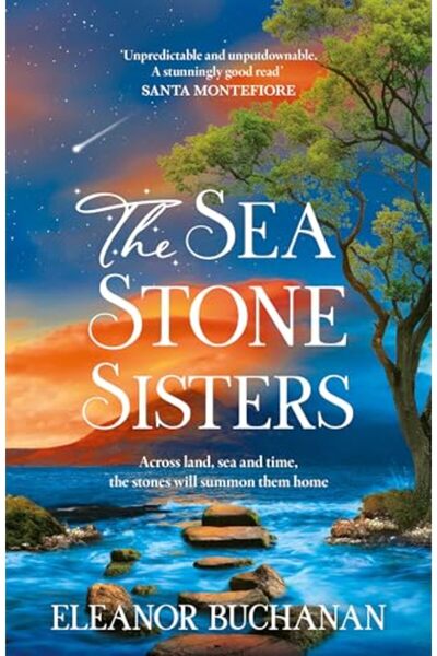 Headline Publishing Group The Sea Stone Sisters: Escape across the oceans in ...