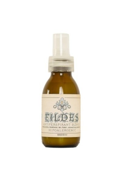 Cheia Antiperspirant delicat - Fildes , 100 ml
