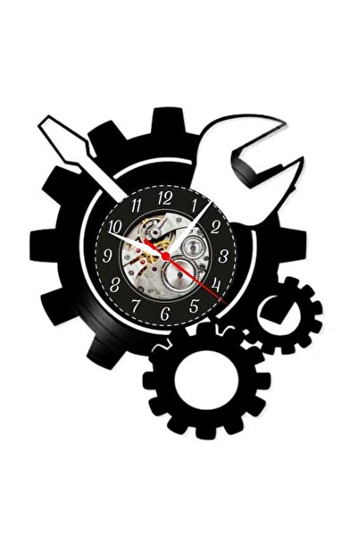 OEM Wall Clock