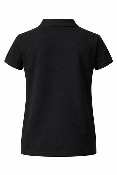 FASHION ACADEMY Men’s Polo T-Shirt Lightweight Breathable Haif Sleeve Regular Fit Casual Wear