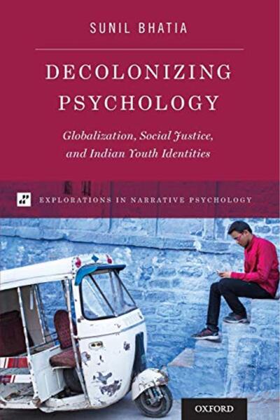 OXFORD UNIVERSITY PRESS فك الاستعمار عن علم النفس: العولمة والعدالة الاجتماعي...