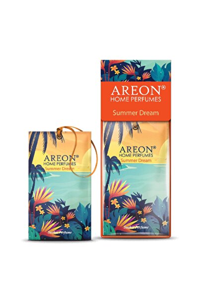 Areon Καλοκαιρινό Όνειρο κοκκώδες αρωματικό αυτοκινήτου