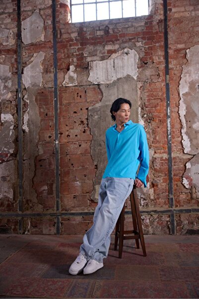 TÜZeMEN Modal Fabric Shirt