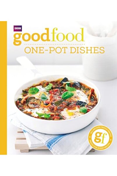 BBC Good Food: One-pot dishes