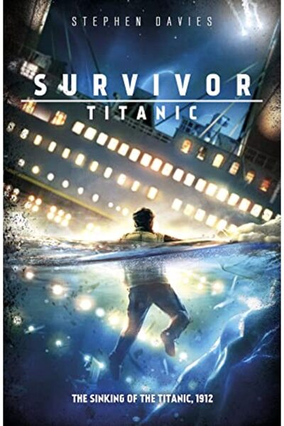 Scholastic Titanic