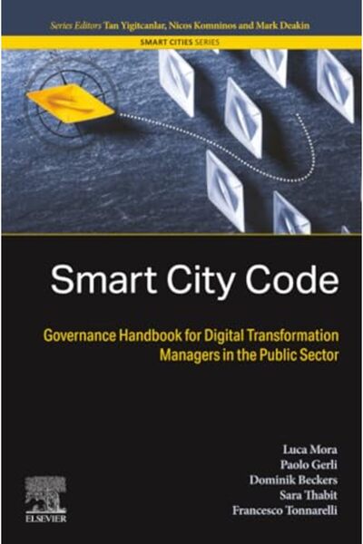 Hachette Smart Cities