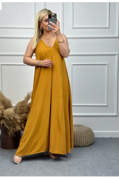 DISHI FASHİON ΦΟΡΕΜΑ ΜΕ ΡΥΘΜΙΖΟΜΕΝΕΣ ΤΙΡΑΝΤΕΣ