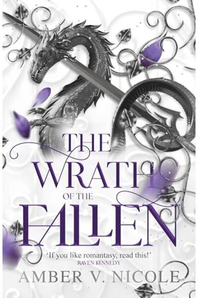 Headline Eternal The Wrath of the Fallen: Embrace the darkness in the next sp...
