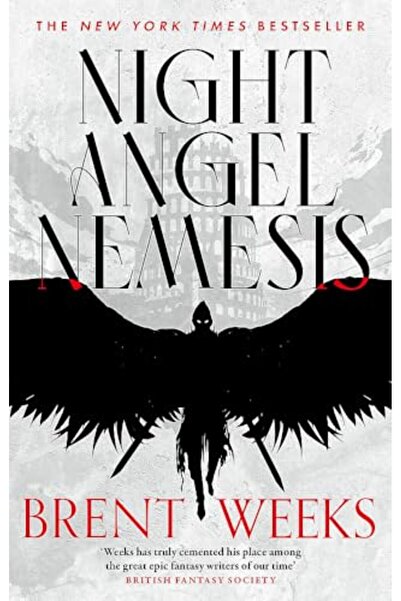 Orbit Night Angel Nemesis