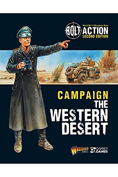 Macmillan Distribution Bolt Action