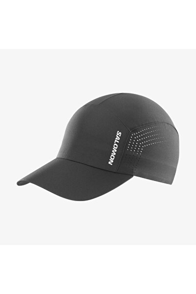 Salomon Shkout Cap U Unısex Deep Black// Şapka Lc2632400