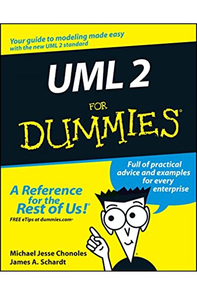 John Wiley UML 2 للمبتدئين (للمبتدئين)