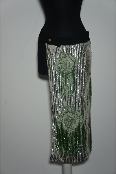 FASHION Κομψό αξεσουάρ για παντελόνια ή ρυθμιζόμενο φόρεμα