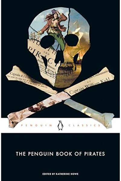 Penguin Books Ltd. Penguin Book Of Pirates