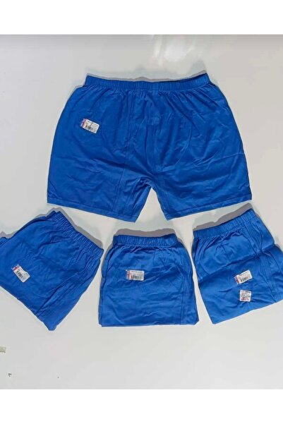 Seher Erkek Saks 3 Adet Arjantin Boxer 0006