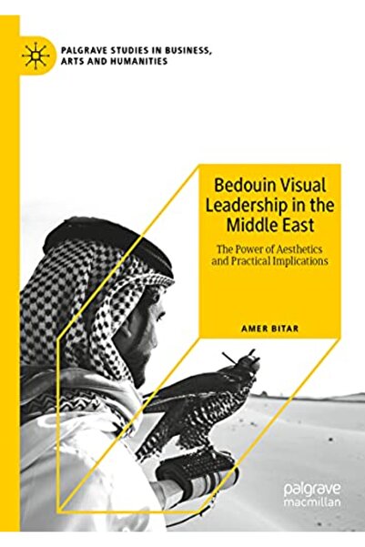 Springer القيادة البصرية للبدو في الشرق الأوسط: قوة الجماليات والآثار العملية