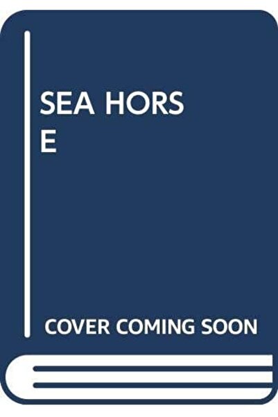 Scholastic Us Mal-Sea Horse