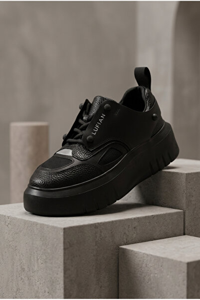 Lufian ® |   Γυναικεία παπούτσια sneaker που αναπνέουν, καθημερινά άνετα αθλη...