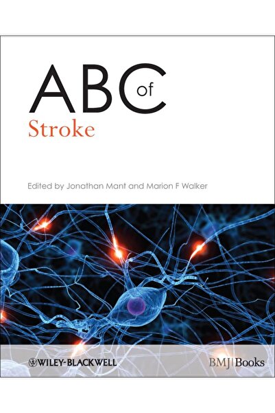 John Wiley ABC of Stroke (العوامل المؤثرة على السكتة الدماغية)