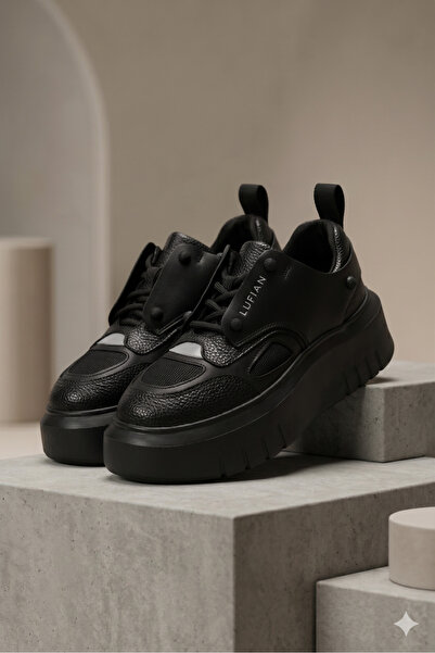 Lufian ® |   Γυναικεία καθημερινά αθλητικά παπούτσια με κομψό σχεδιασμό και ά...