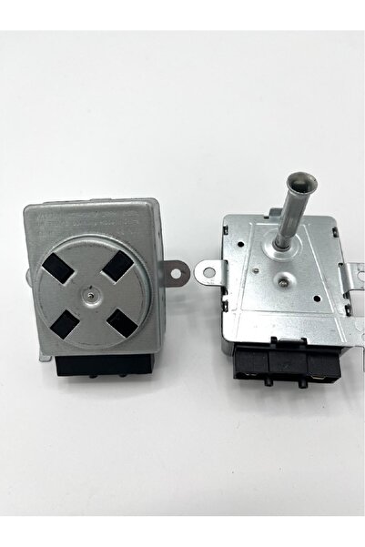 PIMOTECH PİLİÇ ÇEVİRME MOTORU KARE 6 W