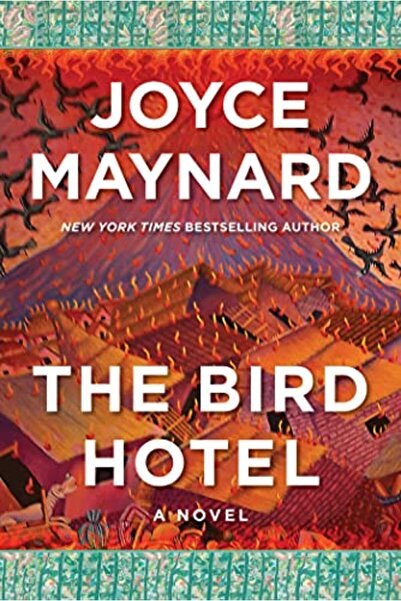 Hachette Distribution The Bird Hotel: A Novel