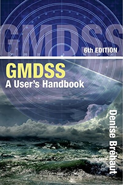 Macmillan Distribution GMDSS: دليل المستخدم