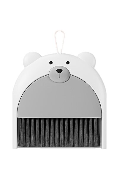 OEM Set și tavă pentru maturitate, pentru birou, material PP, design ursuleț ...