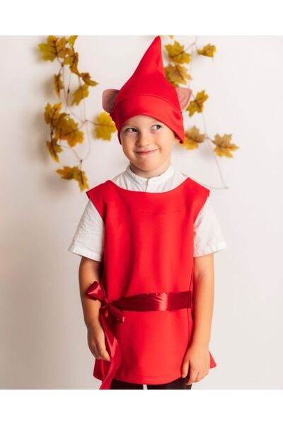 fustite cu luminite Στολή νάνου για την παράσταση