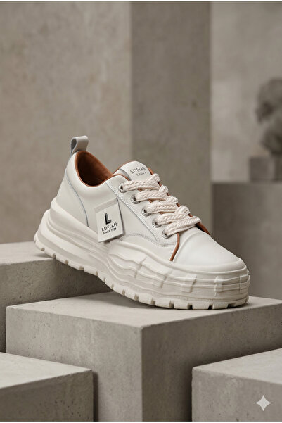 Lufian ® |   Γυναικεία αθλητικά παπούτσια sneaker για καθημερινή χρήση, κομψό...