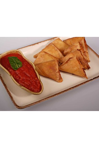 GROZZI Samosa 200 gram*2 Paket