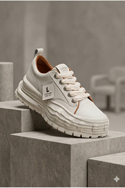 Lufian ® |   Women's Sneakers – Comfortable and Stylish Sports Shoes for Ever...