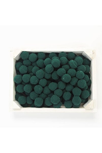 Peluş Ponpon 500 Adet