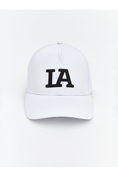 LC Waikiki LA Embroidered Boys' Baseball Cap