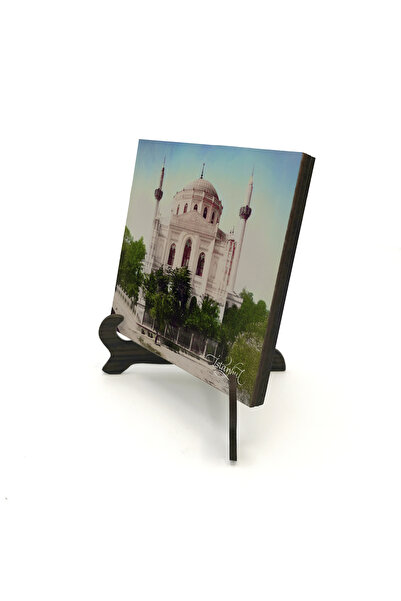 Sadrazam Φωτογραφία του Καμινιού Σουλτάνου της Βαλιντίνας στην Κωνσταντινούπο...